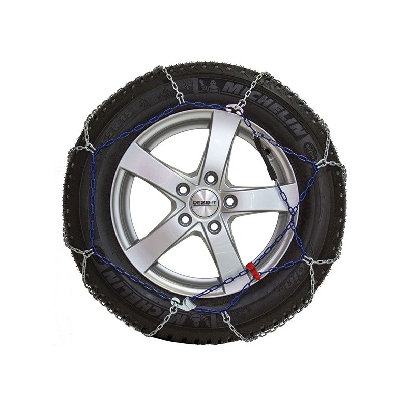 Catene da 9MM (Veriga Classic) CLA045