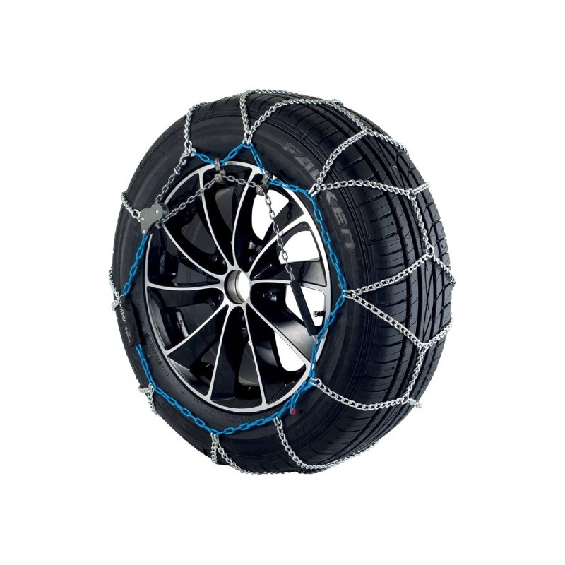Catene da 7MM (Veriga Seven) SEV070