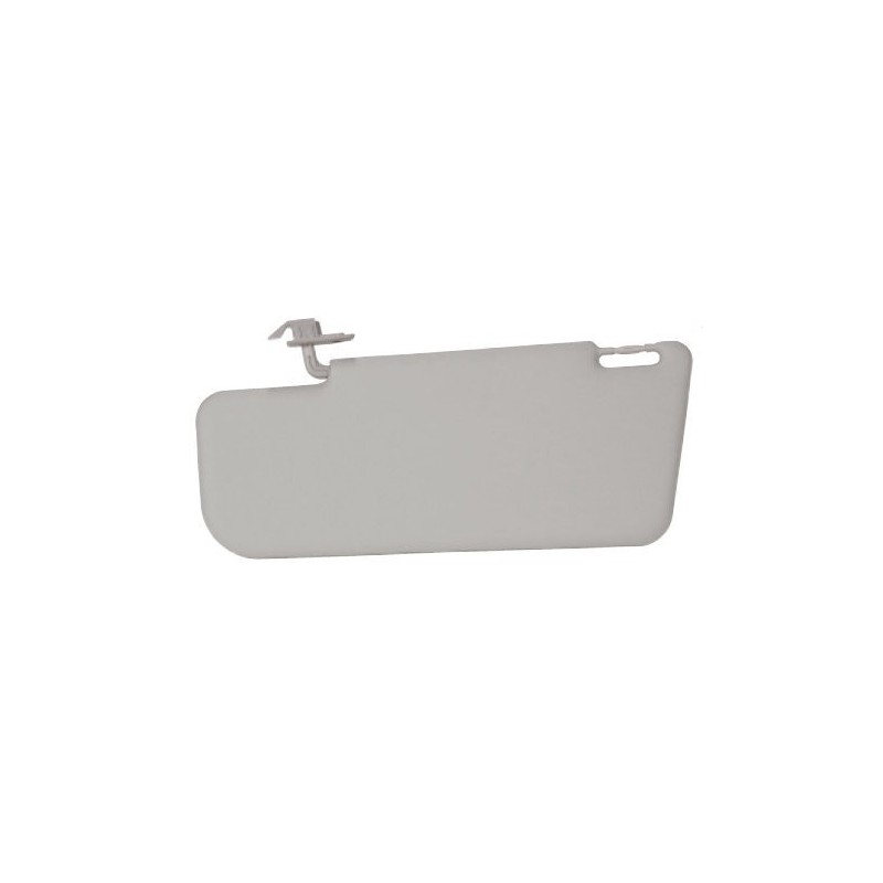 Pantina Parasole destro (C/Specchio) Fiat Panda dal 2003 anche per Fiat Panda 4X4 - Natural Power 1707100