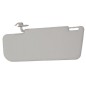 Pantina Parasole destro (C/Specchio) Fiat Panda dal 2003 anche per Fiat Panda 4X4 - Natural Power 1707100