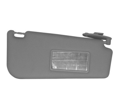 Pantina Parasole sinistro (C/Tasca) Punto dal per Fiat Punto (188), Punto (199) e Punto (3 Porte) (188) e altri modelli
