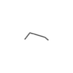 Molletta per Fissagio Fari per Fiat 500 1405000