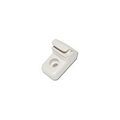 Gancio Aletta Parasole Punto dal 1999 per Fiat Punto (188), Punto (199) e Punto (3 Porte) (188) e altri modelli 1708300 -