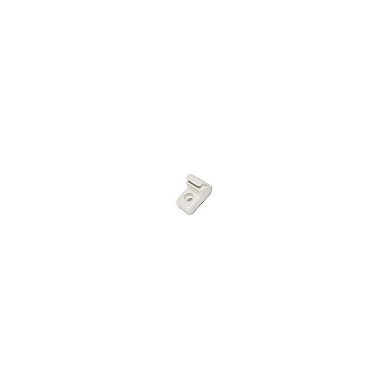 Gancio Aletta Parasole Punto dal 1999 per Fiat Punto (188), Punto (199) e Punto (3 Porte) (188) e altri modelli 1708300