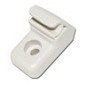 Gancio Aletta Parasole Punto dal 1999 per Fiat Punto (188), Punto (199) e Punto (3 Porte) (188) e altri modelli 1708300