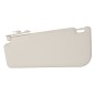 Pantina Parasole sinistro (C/Specchio e Tasca) Grande Punto dal 2005 per Fiat Grande Punto (199) e Punto Evo 1707400