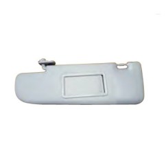 Pantina Parasole sinistro (C/Specchio) Fiat Panda 2012- anche per Fiat Panda 4X4 - Natural Power 1709200 - 5-1709200 -