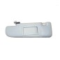 Pantina Parasole sinistro (C/Specchio) Fiat Panda 2012- anche per Fiat Panda 4X4 - Natural Power 1709200