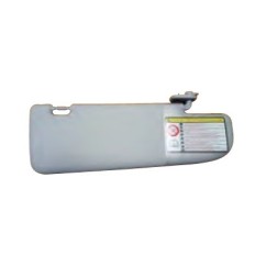 Pantina Parasole destro (C/Tasca) Fiat Panda 2012- anche per Fiat Panda 4X4 - Natural Power 1709100