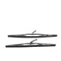 Coppia Spazzole Fiat 500 (Attacco Grande) 3601400