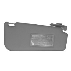 Pantina Parasole destro (C/Specchio) Punto per Fiat Punto (188), Punto (199) e Punto (3 Porte) (188) e altri modelli 1705600