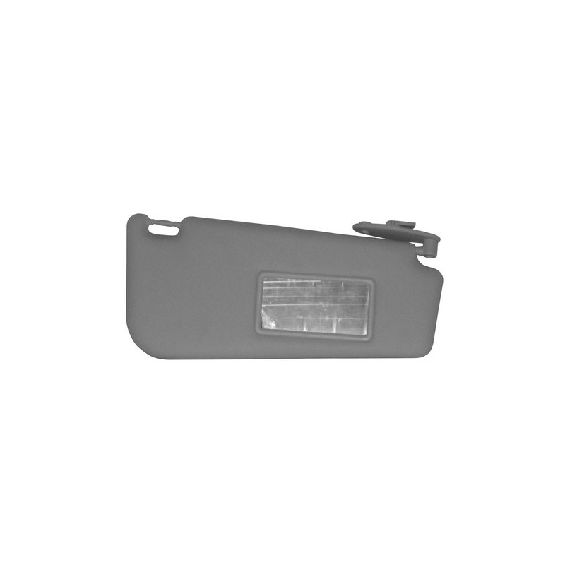 Pantina Parasole destro (C/Specchio) Punto per Fiat Punto (188), Punto (199) e Punto (3 Porte) (188) e altri modelli 1705600