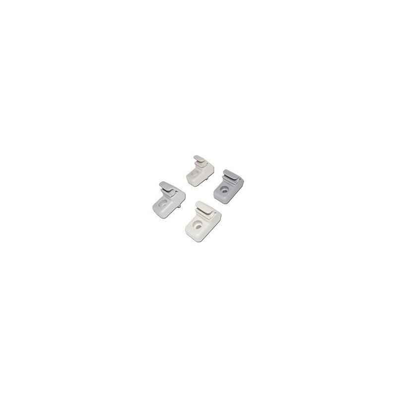 Gancio Aletta Parasole 500 dal 2007 per Fiat 500 (312) 1708600