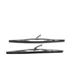 Coppia Spazzole Fiat 500 (Attacco Piccolo) 3601300 - 5-3601300 - 5-3601300