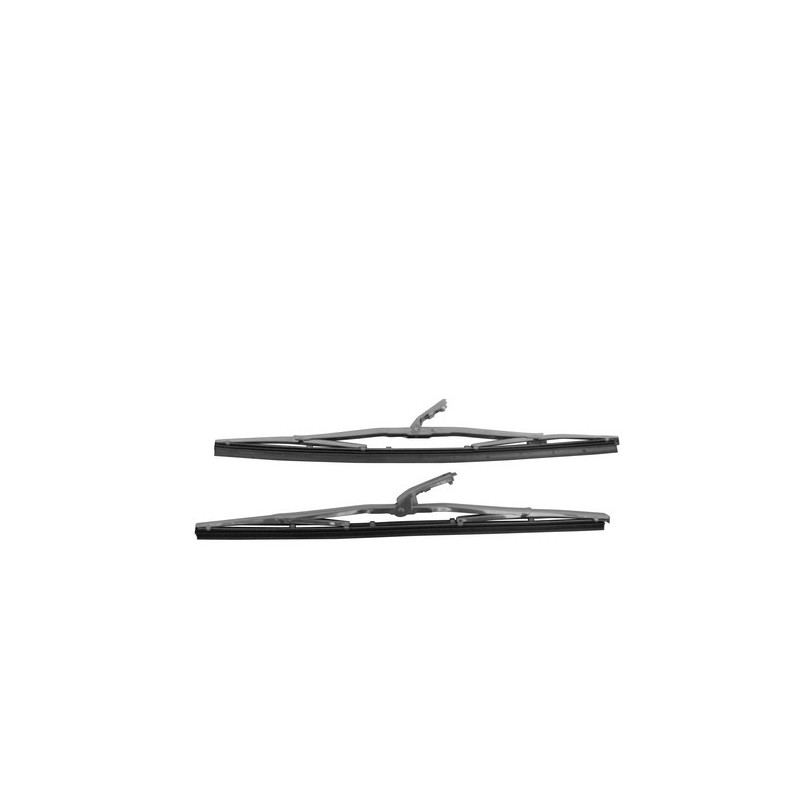 Coppia Spazzole Fiat 500 (Attacco Piccolo) 3601300