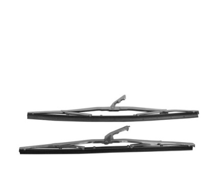 Coppia Spazzole Fiat 500 (Attacco Piccolo) 3601300 - 5-3601300 - 5-3601300