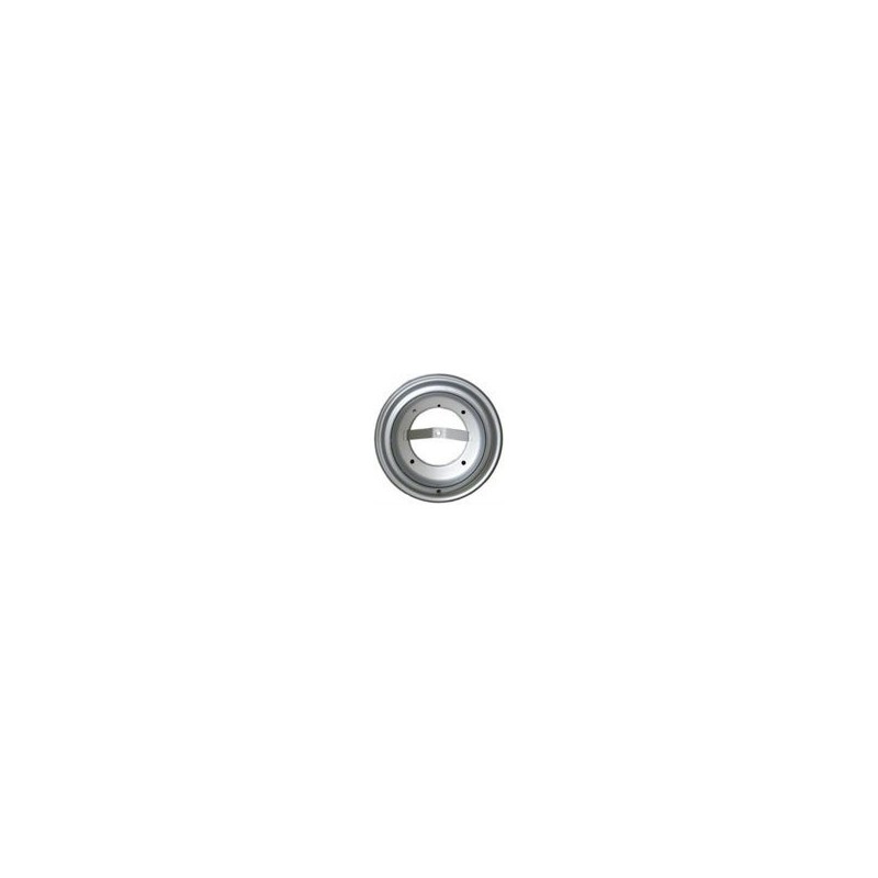 Cerchio 3 1/2 X 12 [F150,I190,F4,ET29] per Fiat 500 3410400