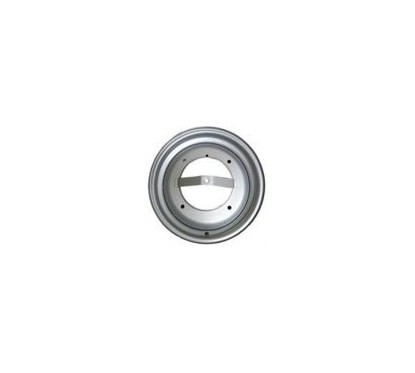 Cerchio 3 1/2 X 12 [F150,I190,F4,ET29] per Fiat 500 3410400 - 5-3410400 - 5-3410400