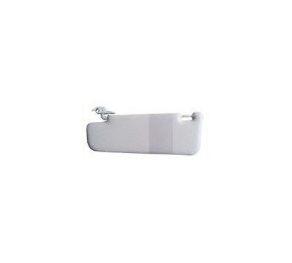 Pantina Parasole sinistro 500 dal 2007 per Fiat 500 (312) 1707600 - 5-1707600 - 5-1707600