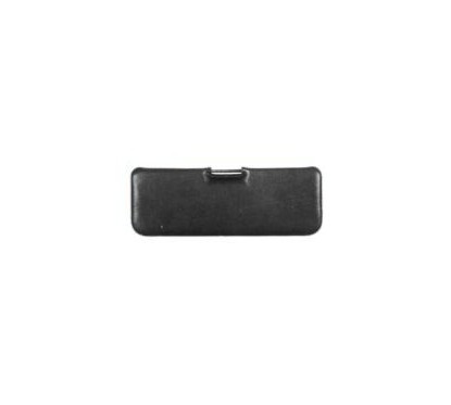 Pantina Parasole sinistro (Nera) Fiat Panda dal 19862003 1703801 - 5-1703801 - 5-1703801