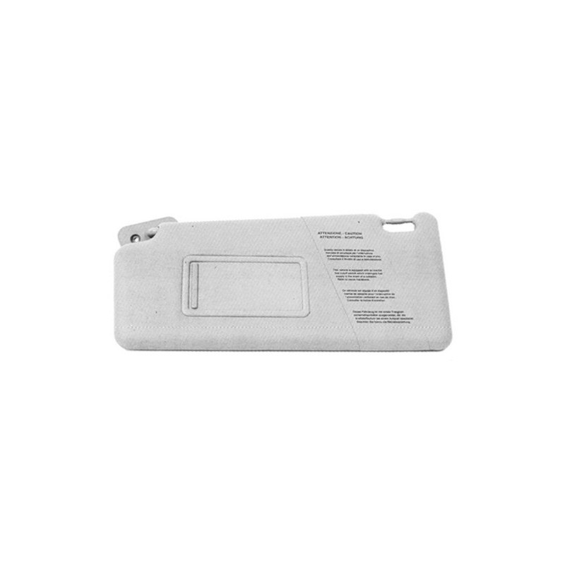 Pantina Parasole sinistro (C/Tasca) Punto dal 199399 per Fiat Punto (176) 1704200