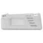 Pantina Parasole sinistro (C/Tasca) Punto dal 199399 per Fiat Punto (176) 1704200