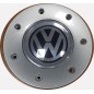 Coprimozzo Cerchioni Vw Volkswagen Polo dal 2005 2410800