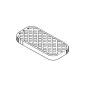 Copripedale Acceleratore Uno per Fiat Uno (146 A/E) 4100600