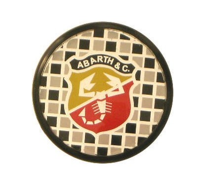 Coprimozzo Cerchioni 500 Abarth 50 2402900 - 5-2402900 - 5-2402900