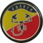 Coprimozzo Cerchioni Abarth (Diametro 47) 2403700