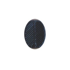 Copripedale Freno-Frizione Fiat 500-Fiat 126 anche per Fiat Panda 4100100 - 5-4100100 - 5-4100100