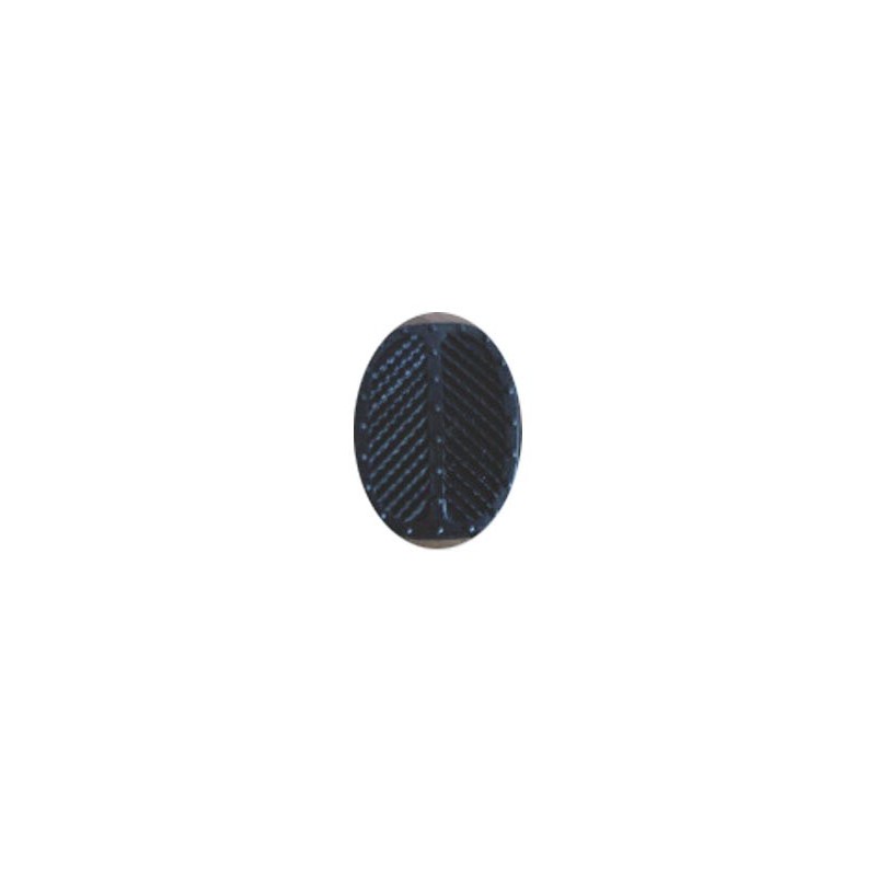 Copripedale Freno-Frizione Fiat 500-Fiat 126 anche per Fiat Panda 4100100