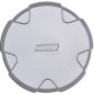 Calotta Centrale Fiat Panda/Uno Base anche per Fiat Uno (146 A/E) 2501400