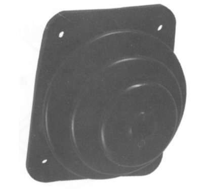 Cuffia Cambio Fiat 500-Fiat 126 3001400 - 5-3001400 - 5-3001400