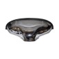 Fanale Targa Fiat 500 (Alluminio) Cromato 3406200