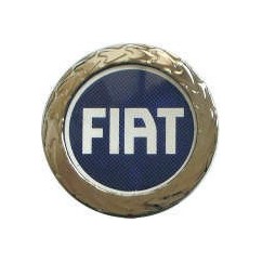 Vetrino con Biadesivo Fiat (Diametro 65) 2404900 - 5-2404900 - 5-2404900