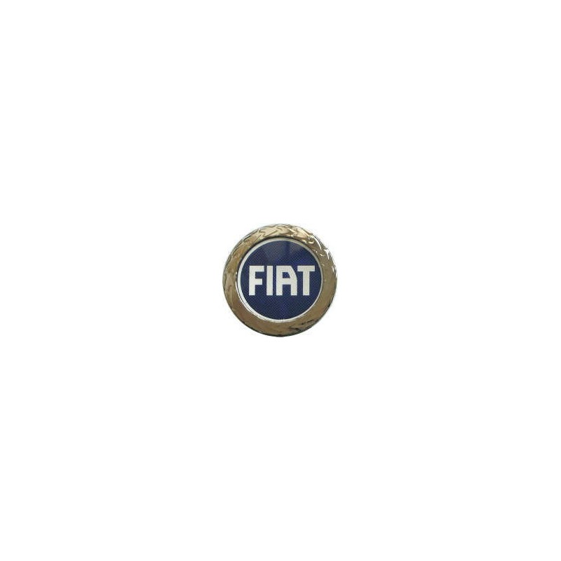 Vetrino con Biadesivo Fiat (Diametro 65) 2404900