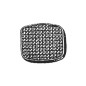 Copripedale Freno-Frizione Lancia Thema anche per Fiat Croma (154) e Lancia Kappa (838A_B) 4100400