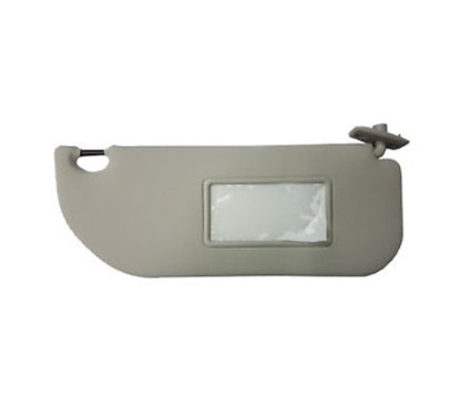 Pantina Parasole destro (C/Specchio) Citroen C3 dal 2005 1708700 - 5-1708700 - 5-1708700