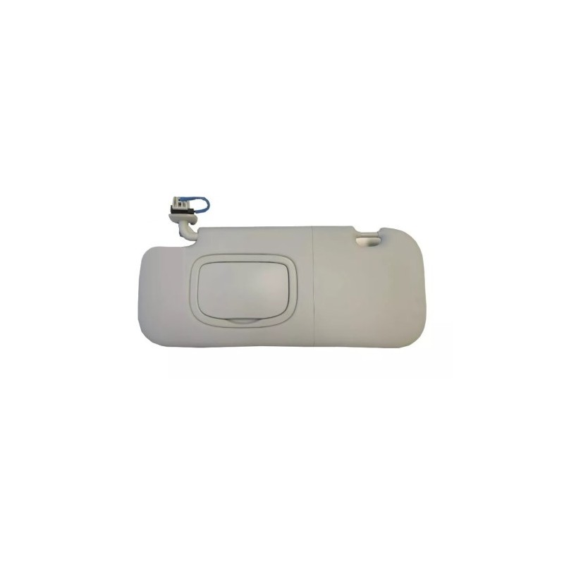 Pantina Parasole sinistro (C/Specchio) 500X dal 2014 per Fiat 500X (334) e 500X (Cross/Trekking) 1709900