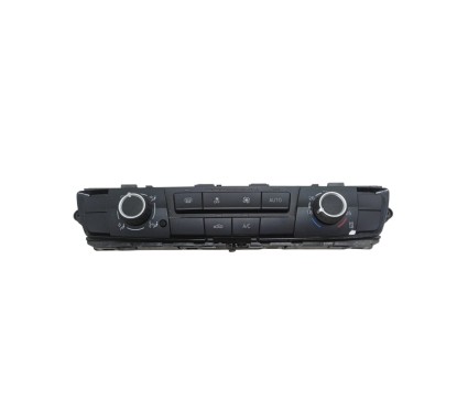 Comandi Clima BMW Serie 3 F31 Touring - 64119287342 - 3717104