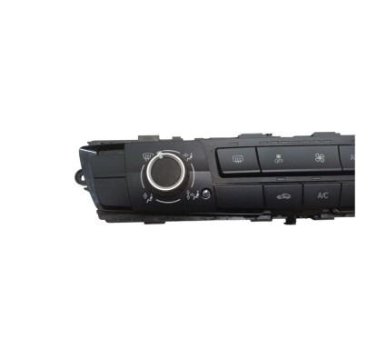 Comandi Clima BMW Serie 3 F31 Touring