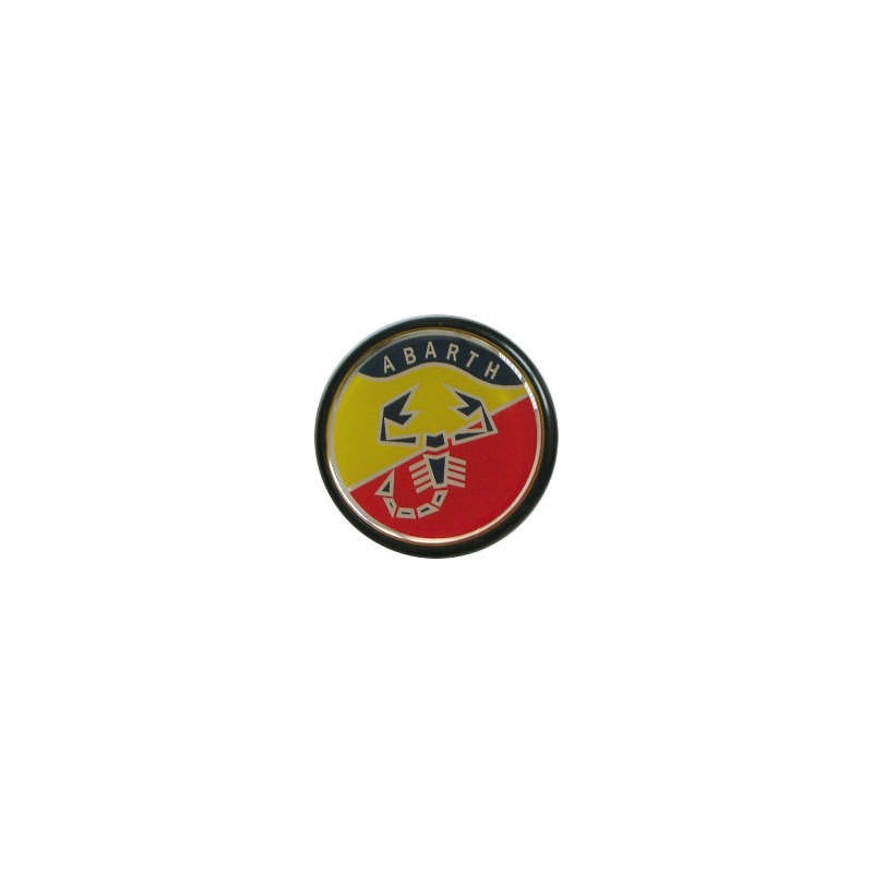 Coprimozzo Cerchioni Abarth 60 2403400