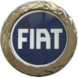Vetrino con Biadesivo Fiat (Diametro 50) 2404800