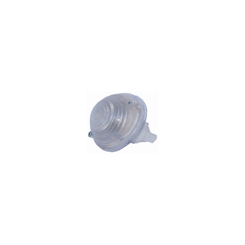 Fanalino Ant.fiat 500 destro/Sinistro Bianco 3406623