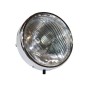 Proiett.anteriore(Destro o sinistro) (C/C.faro+Cuffia+L/Pos.) Carello per Fiat 500 3411200