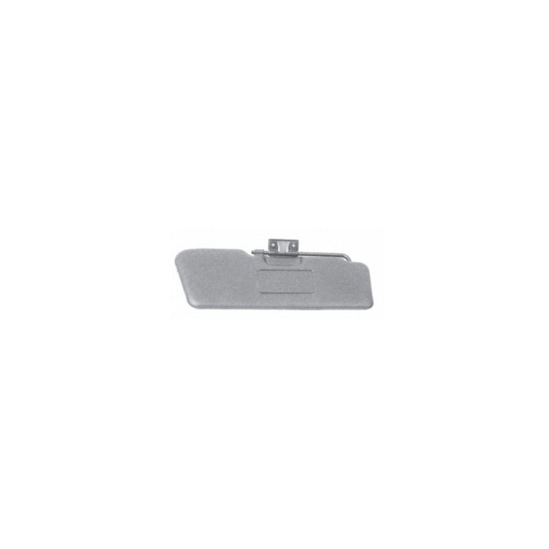 Pantina Parasole destro Cinquecento dal 1991 per Fiat Cinquecento (170) 1703900