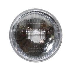 Proiettore anteriore (Destro o sinistro) 500D per Fiat 500 3407000