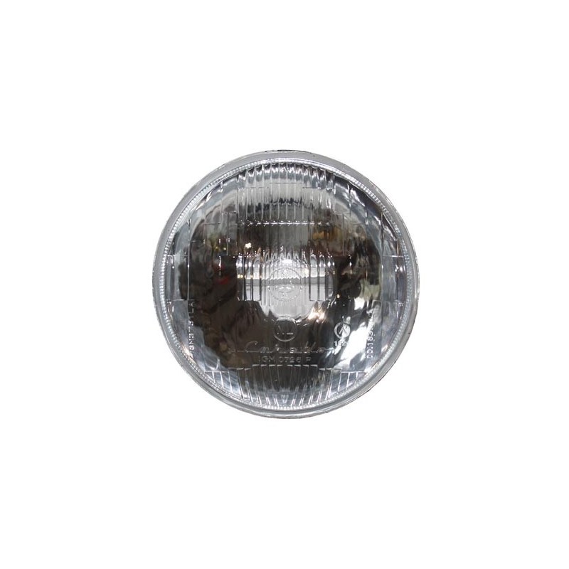 Proiettore anteriore (Destro o sinistro) 500D per Fiat 500 3407000