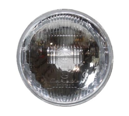 Proiettore anteriore (Destro o sinistro) 500D per Fiat 500 3407000 - 5-3407000 - 5-3407000